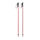 Nordica Junior red/black