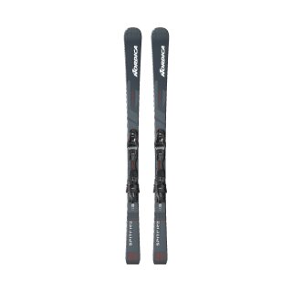 Nordica Dobermann Spitfire DC 80 Pro  -  Comp 12 FDT