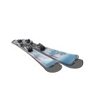 Nordica Team G - JR 4.5 FDT