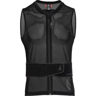 Atomic Live Shield Amid Lite Vest M black