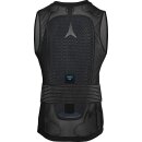 Atomic Live Shield Amid Lite Vest M black