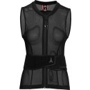 Atomic Live Shield Amid Lite Vest W black