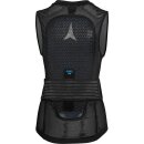 Atomic Live Shield Amid Lite Vest W black