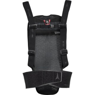 Atomic Live Shield Amid Lite black