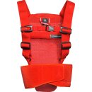 Atomic Live Shield Amid Lite Jr red