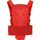 Atomic Live Shield Amid Lite Jr red