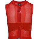 Atomic Live Shield Amid Lite Vest Jr red