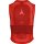 Atomic Live Shield Amid Lite Vest Jr red