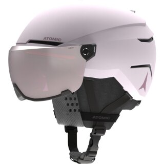 Atomic Savor Visor JR concrete