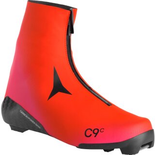 Atomic Redster C9 Carbon red tension