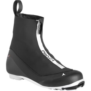 Atomic Pro C1 W black