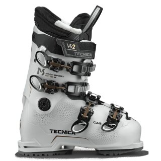 Tecnica Mach Sport HV 75 W GW cool grey