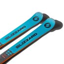 Blizzard Firebird 76 RSTI - XCell 12 Demo