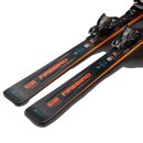 Blizzard Firebird 76 RSTI - XCell 12 Demo