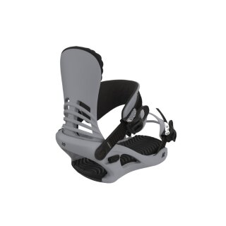 K2 Cassette 2026 grey