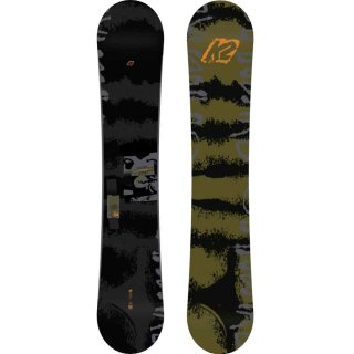 K2 Courier Wide 2026