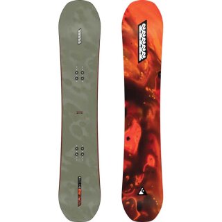 K2 Manifest Wide 2026