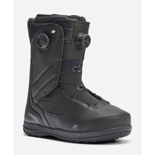 K2 Maysis Wide 2026 black