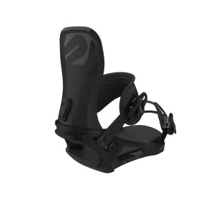 K2 Network 2026 black