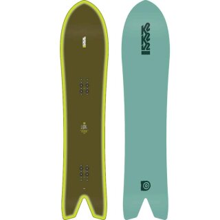 K2 Special Effects 2026