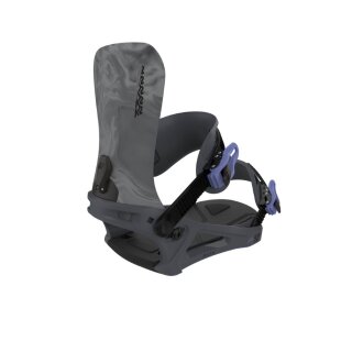 K2 Path 2026 grey (aya sato)