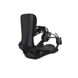 K2 Meridian 2026 black