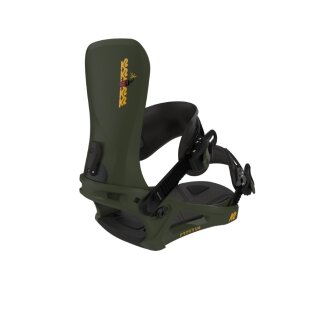 K2 Program 2026 dopamine