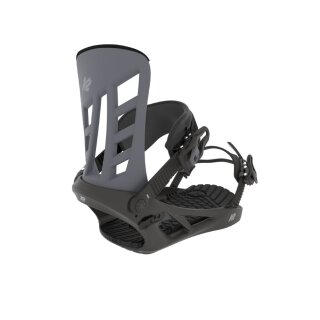 K2 Indy 2026 black/grey