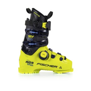 Fischer RC4 Carbon Pro MV BOA GW