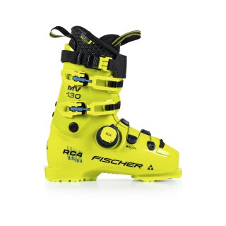 Fischer RC4 130 MV BOA GW yellow