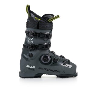 Fischer RC4 110 LV BOA GW