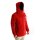 Follow Neo Corp Jacket dirty red