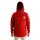 Follow Neo Corp Jacket dirty red