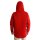 Follow Neo Corp Jacket dirty red