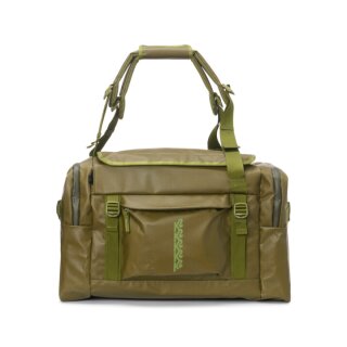K2 Gear Duffle 50L sage