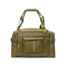 K2 Gear Duffle 50L sage