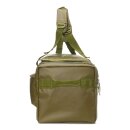 K2 Gear Duffle 50L sage