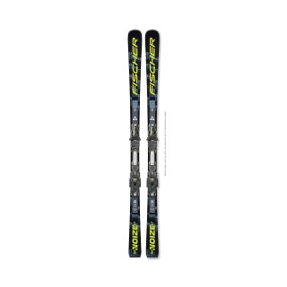 Fischer RC4 Noize LT - RC4 Z12 GW 26/27