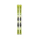 Fischer RC4 Noize ST yellow  - RC4 Z12 GW