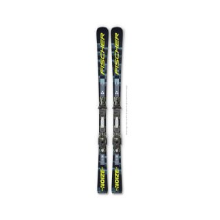 Fischer RC4 Noize ST black  - RC4 Z12 GW 26/27