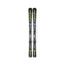 Fischer RC4 Noize ST black  - RC4 Z12 GW 26/27