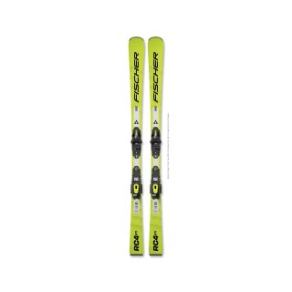 Fischer RC4 STI - RS 10 GW 26/27