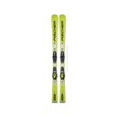 Fischer RC4 STI - RS 10 GW 26/27