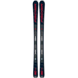 Fischer RC Fire SLR Pro - RS 9 SLR
