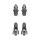 Fischer RC Lite - RS 9 GW
