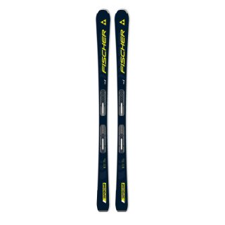 Fischer RC4 Supercomp SLR - RS 10