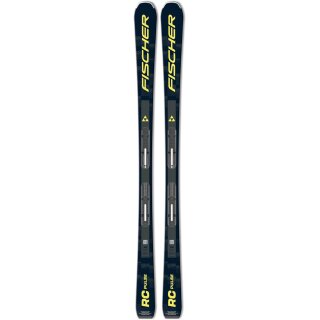 Fischer RC Pulse SLR Pro - RS 9 SLR