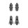 Fischer RC Pulse SLR Pro - RS 9 SLR