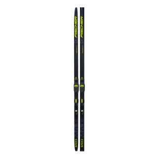 Fischer Twin Skin Speedmax 80 medium
