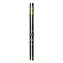 Fischer Twin Skin Speedmax 80 medium